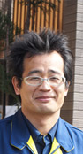 endou-tatsuji