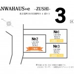 【SANWAHAUS+e図師仕様書】 価格表 【SANWAHAUS+e図師仕様書】 価格表