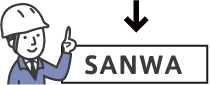 SANWA