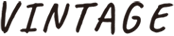 VINTAGE