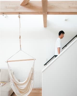 THE ORDER こだわり空間の一部を紹介 その他の空間編 2