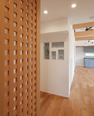 THE ORDER こだわり空間の一部を紹介 その他の空間編 3