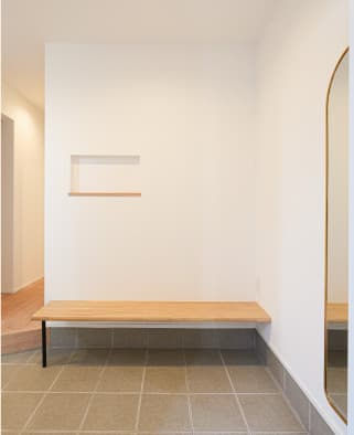 THE ORDER こだわり空間の一部を紹介 その他の空間編 4