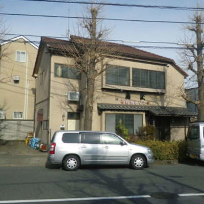 屋根及び外壁塗装工事 Before