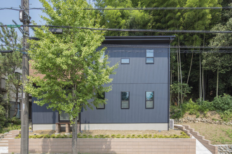 男前カフェ + 家事ラク