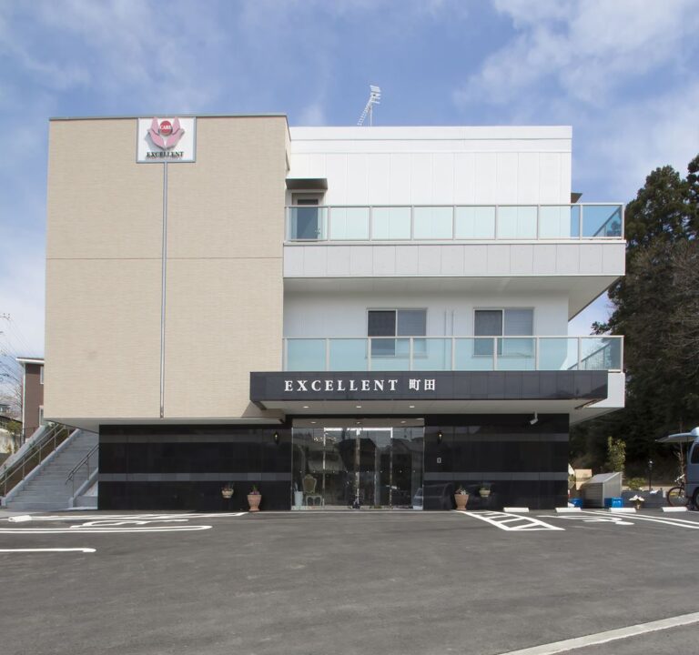 【老人ホーム】ＲＣ造 エクセレント町田