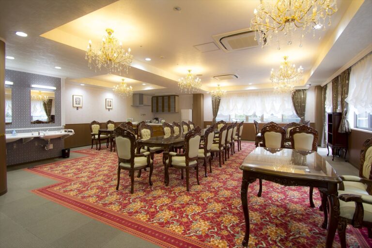 【老人ホーム】ＲＣ造 エクセレント町田