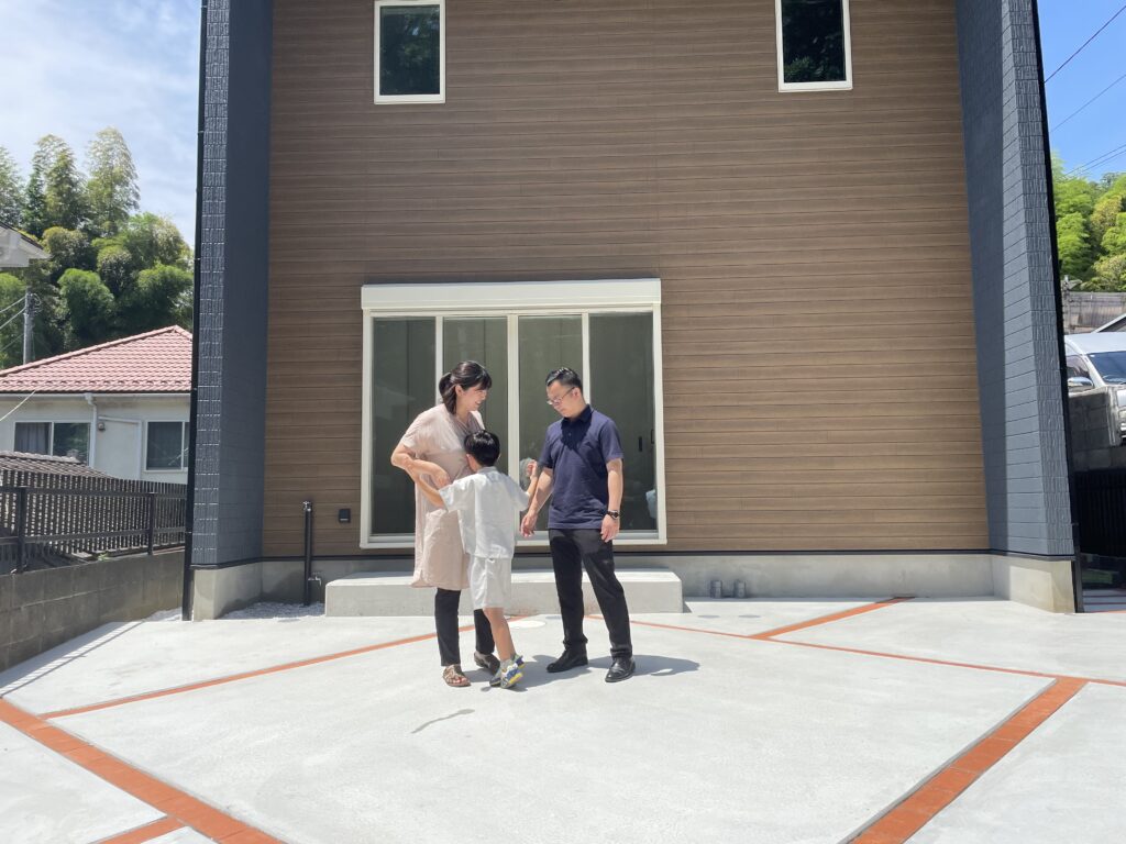 うたた寝してしまうほど保温効果抜群の家