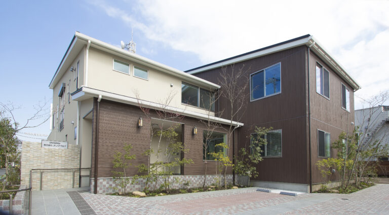 【事務所】中規模木造 GreenStage オンザウェイ 本社屋