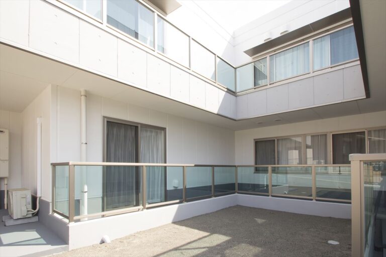 【老人ホーム】ＲＣ造 エクセレント町田