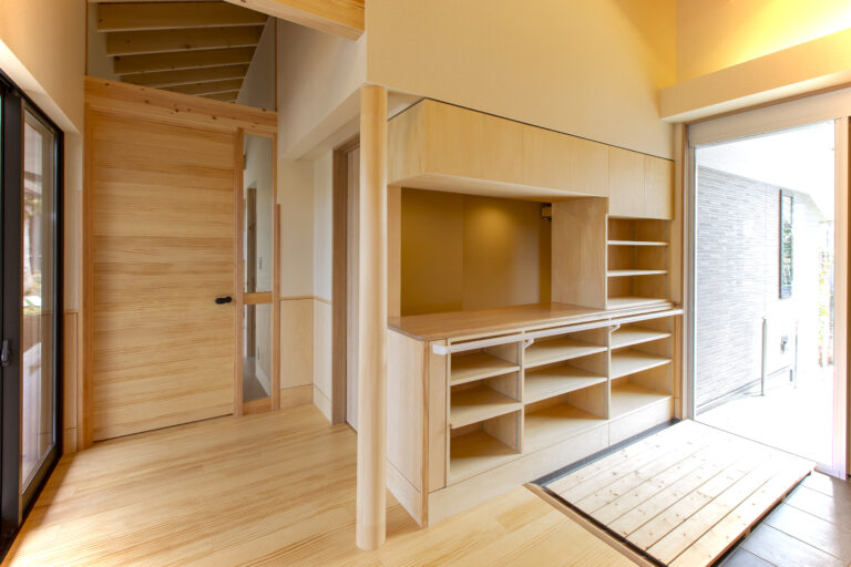 【公共施設】木造公共 根岸町内会館