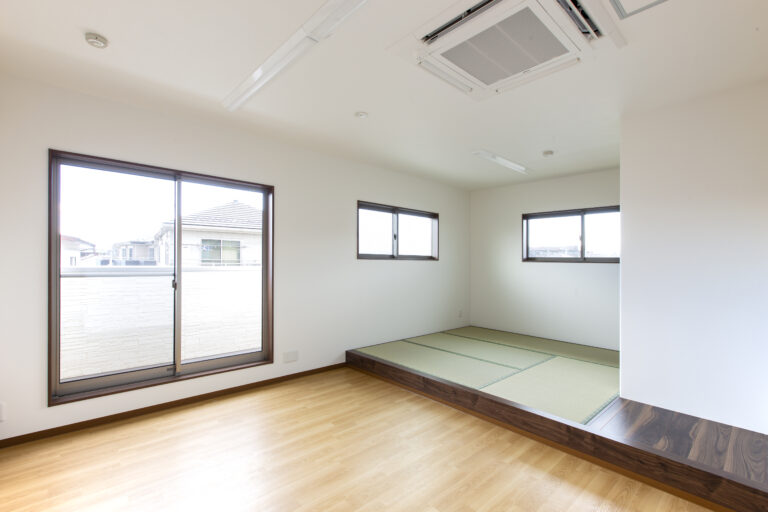 【公共施設】木造公共 KISOコミュニティベース