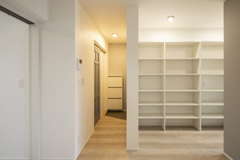 【共同住宅】木造耐火建築物 Podio uno